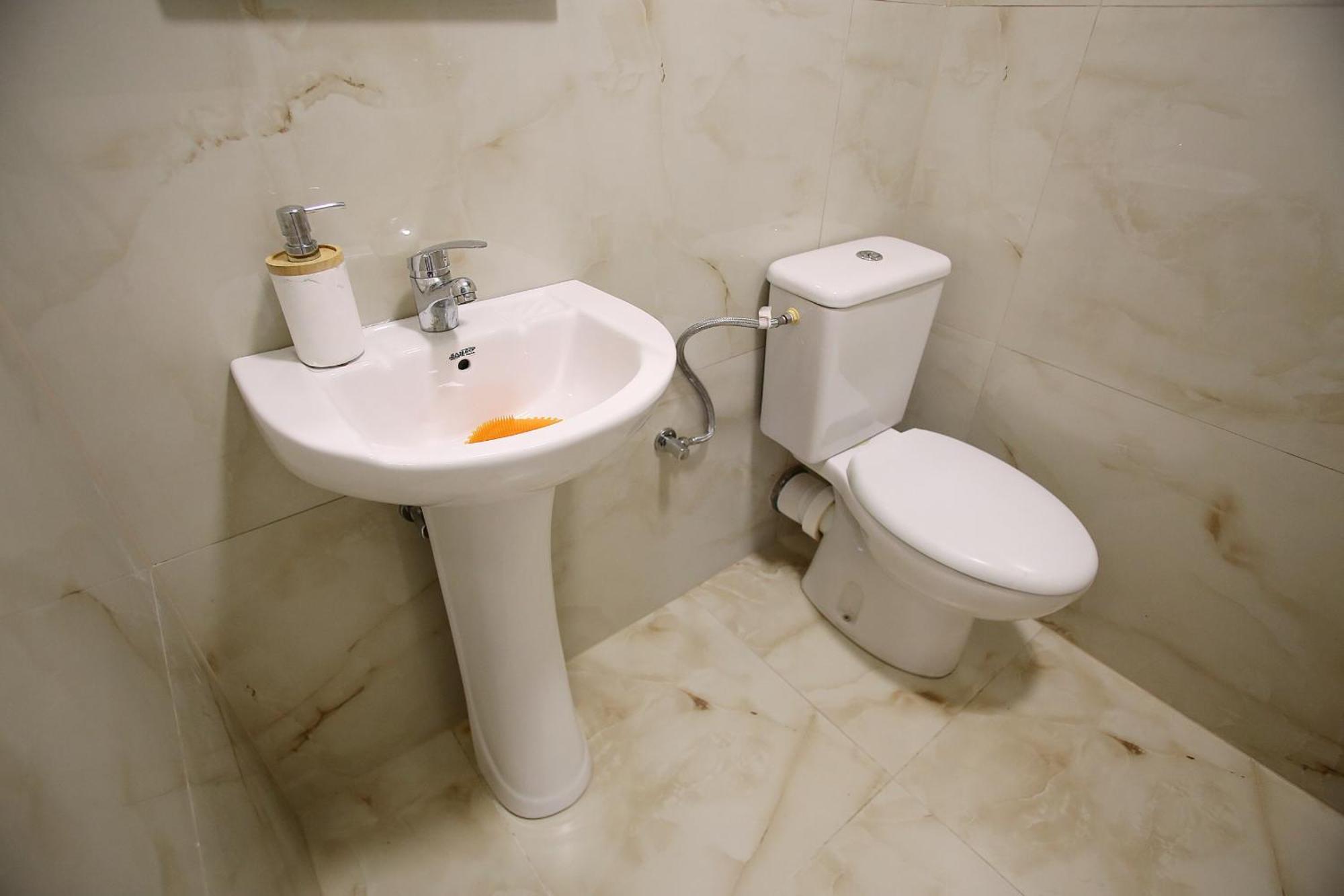 Vila Hyseni Durrës Szoba fotó