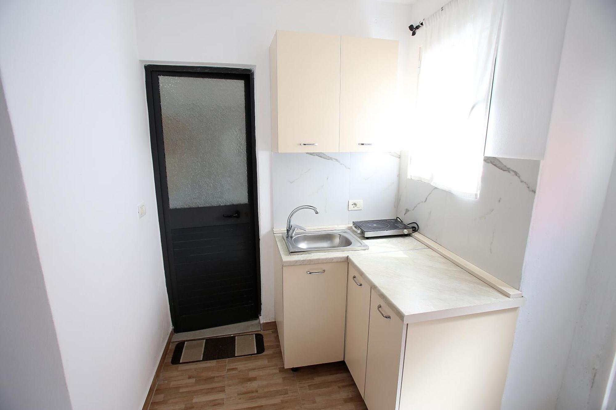 Vila Hyseni Durrës Szoba fotó