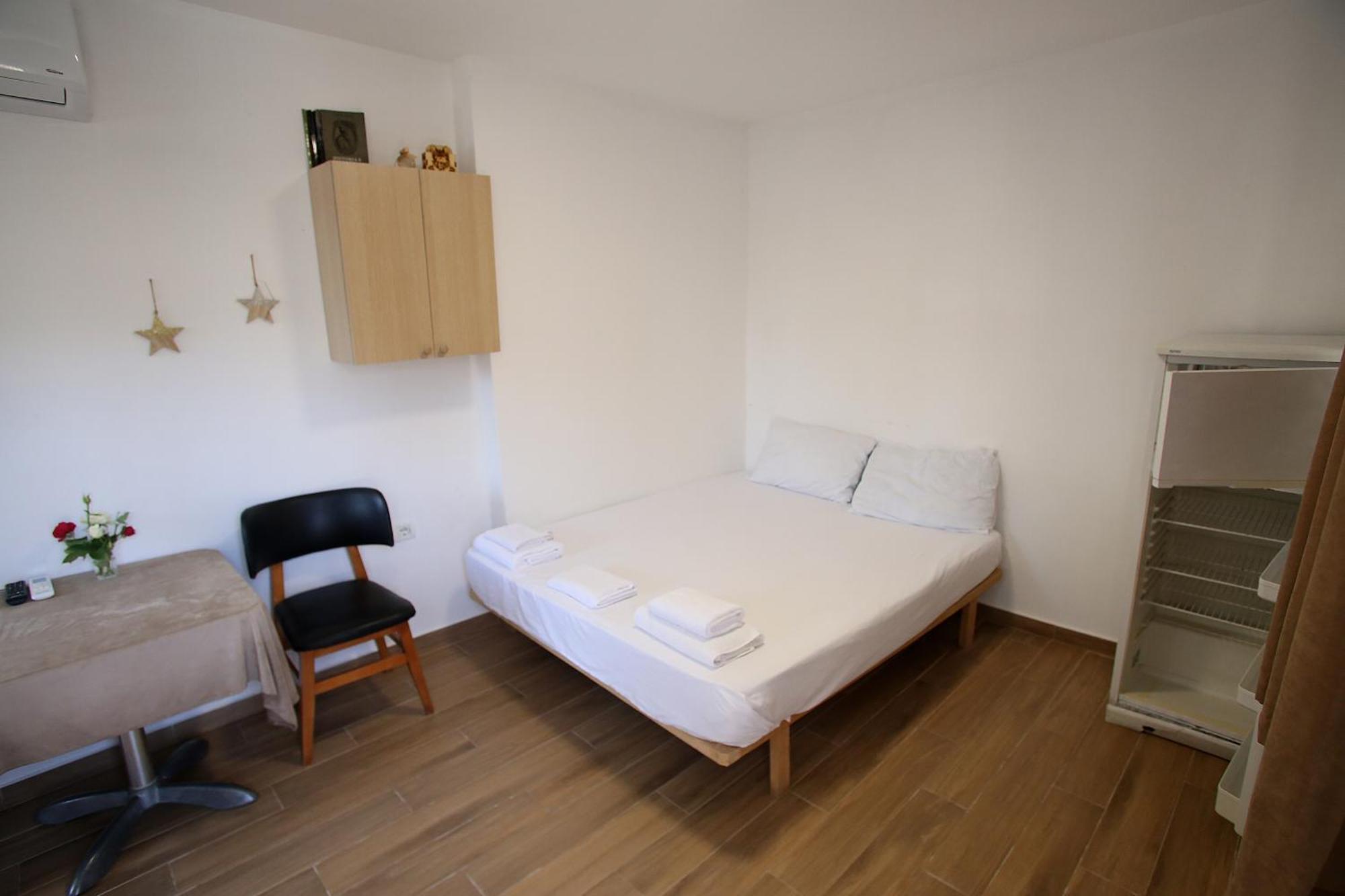 Vila Hyseni Durrës Szoba fotó