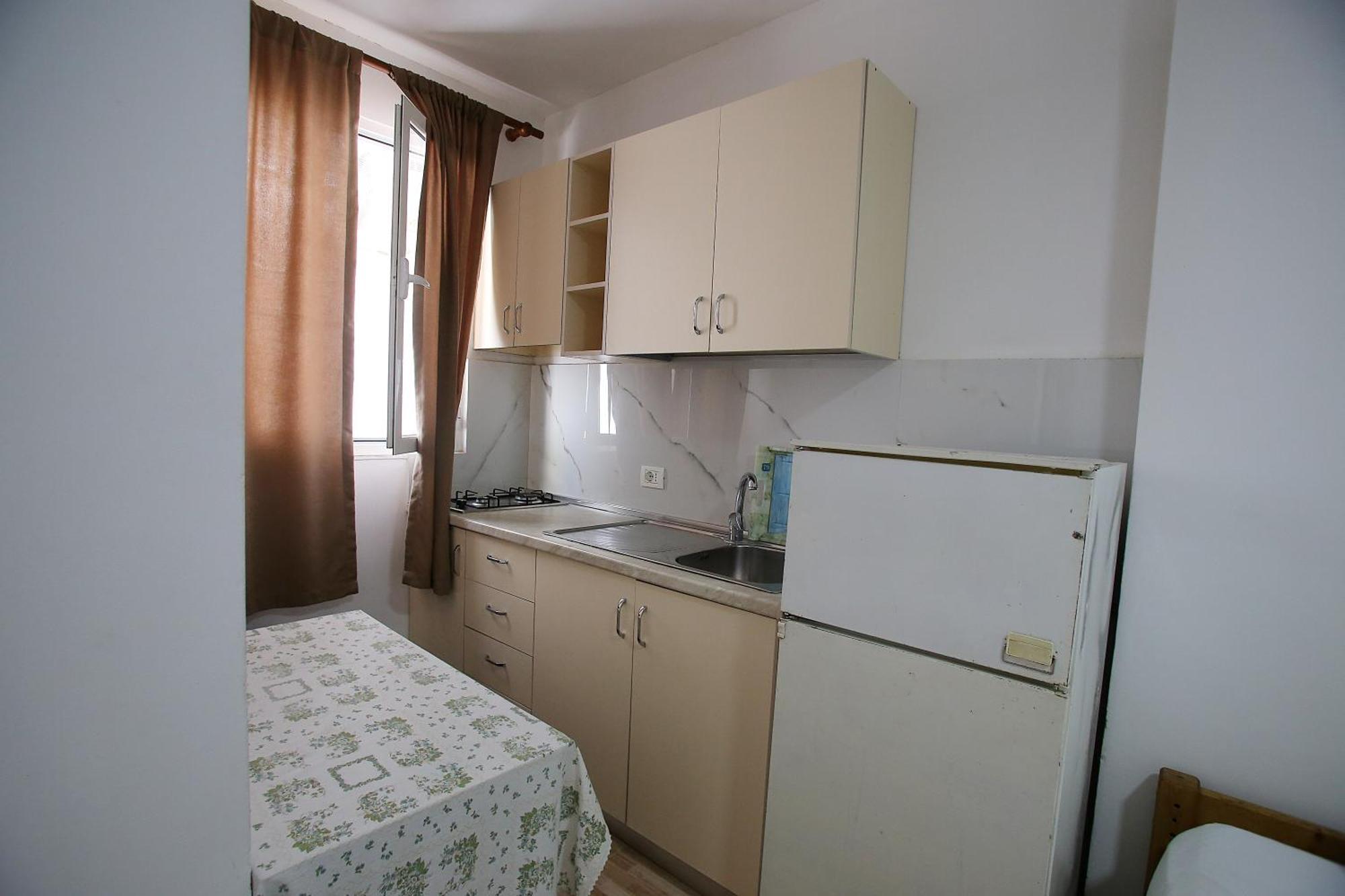 Vila Hyseni Durrës Szoba fotó