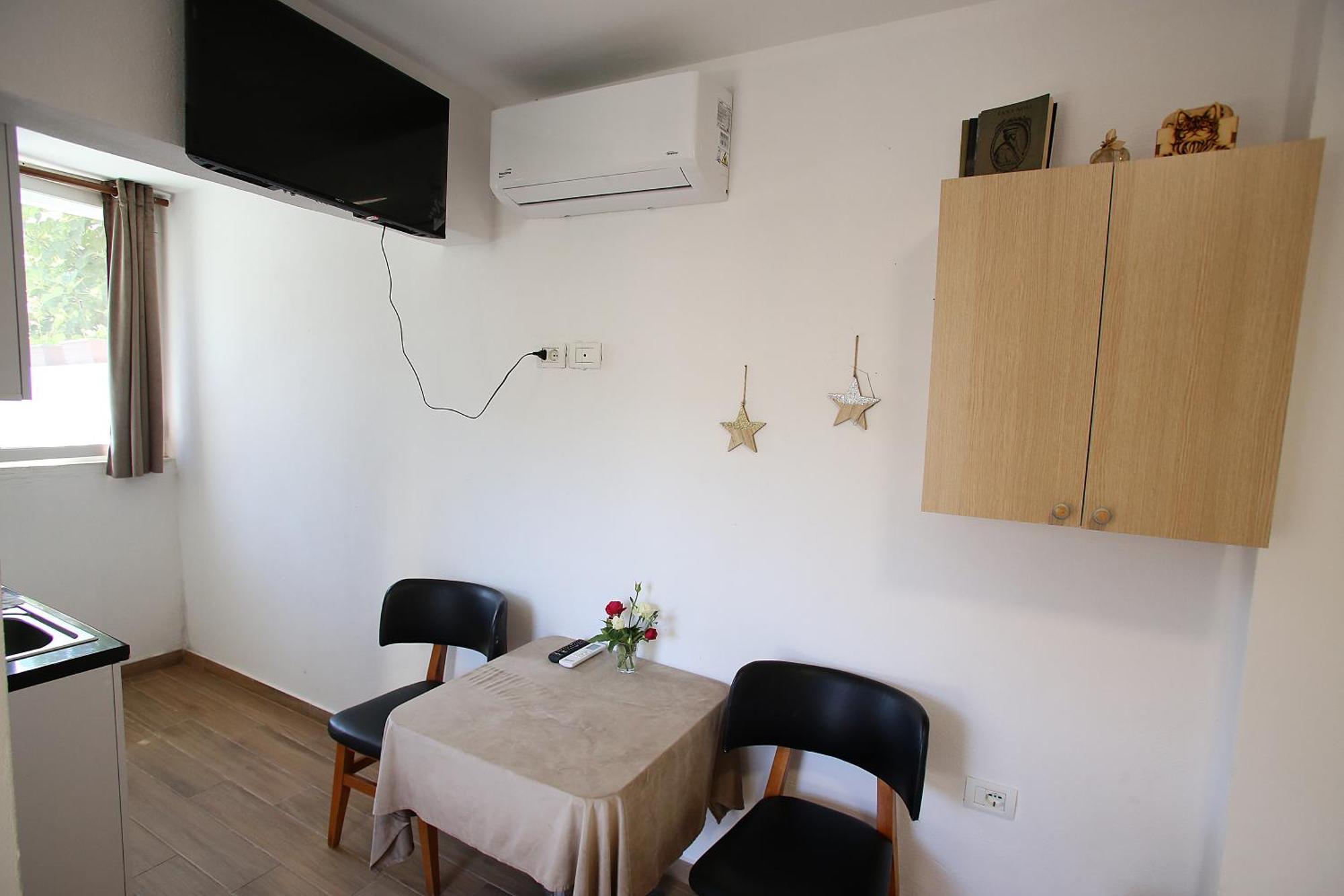 Vila Hyseni Durrës Szoba fotó