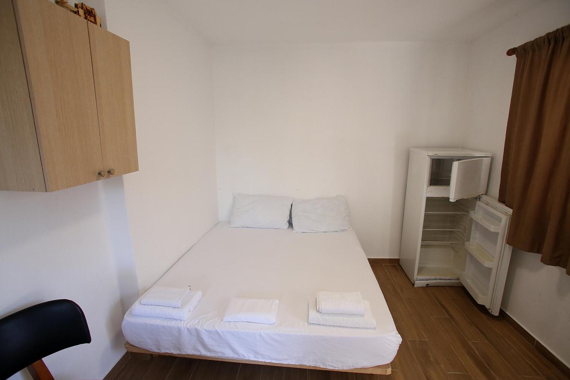 Vila Hyseni Durrës Szoba fotó