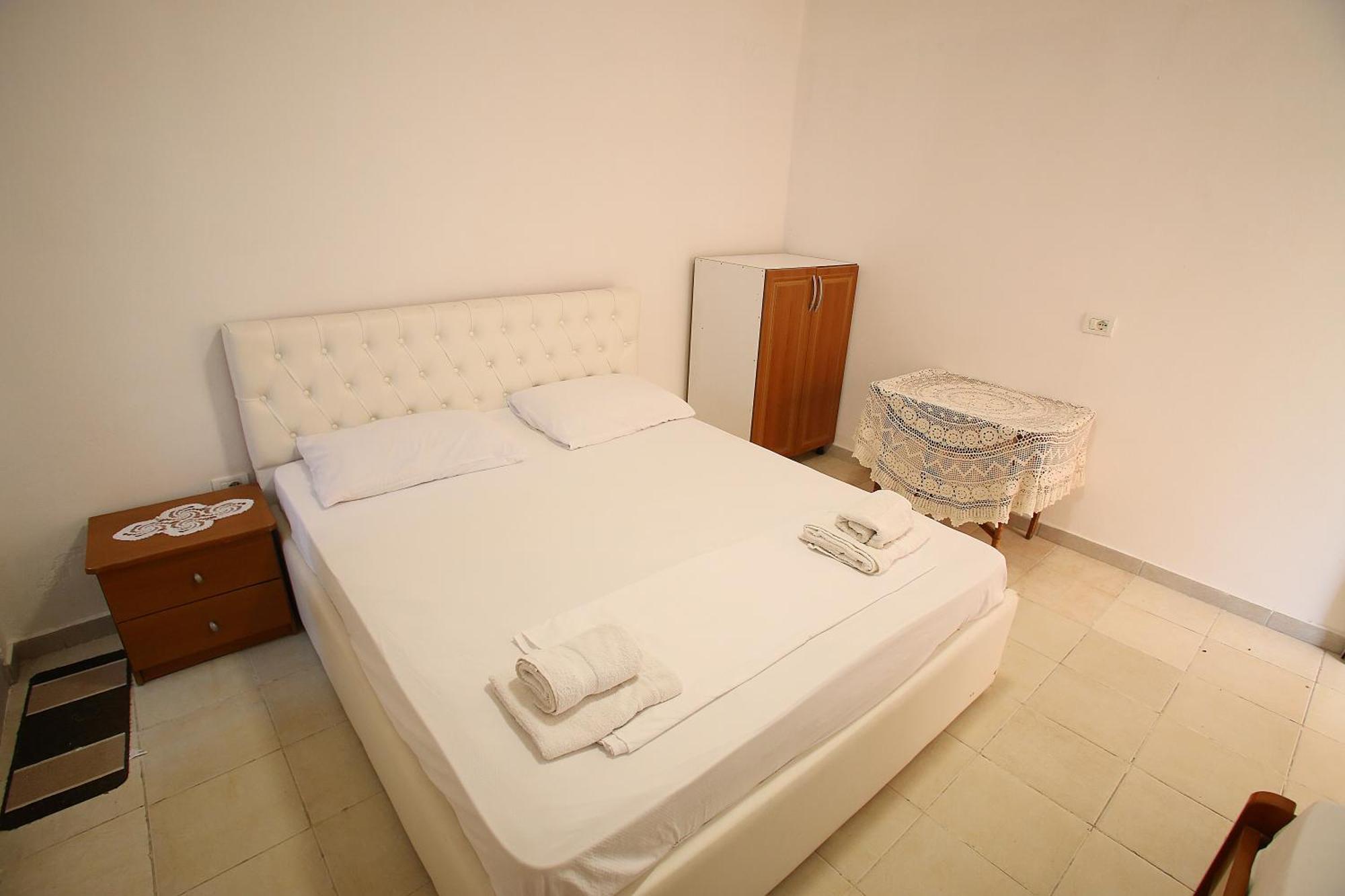 Vila Hyseni Durrës Szoba fotó